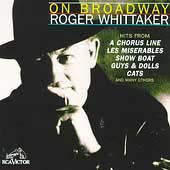 The Official Roger Whittaker Website